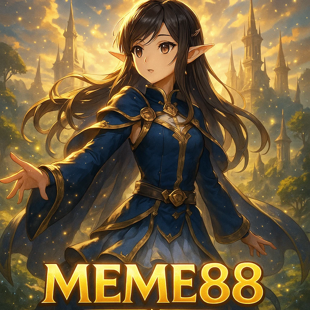 Meme88 : Histeria Meme 88 Bikin Jiwa Pecinta Game Melambung
Meme88 : Histeria Meme 88 Bikin Jiwa Pecinta Game Melambung